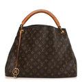 Louis Vuitton Monogram Artsy MM
