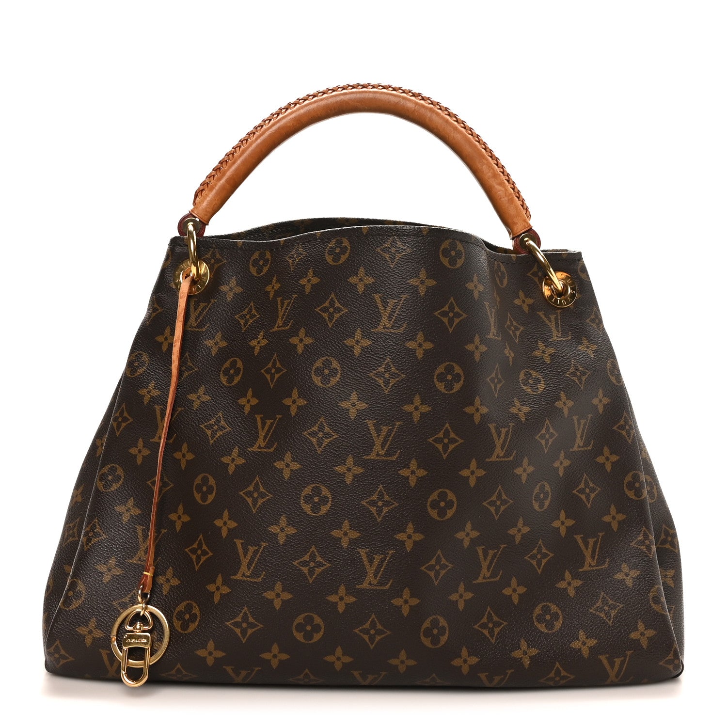 Louis Vuitton Monogram Artsy MM