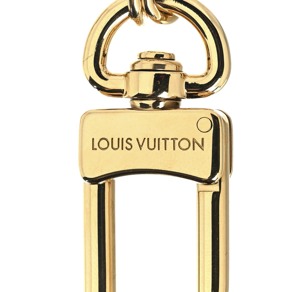 Louis Vuitton LV x TM Cerise Bag Chain