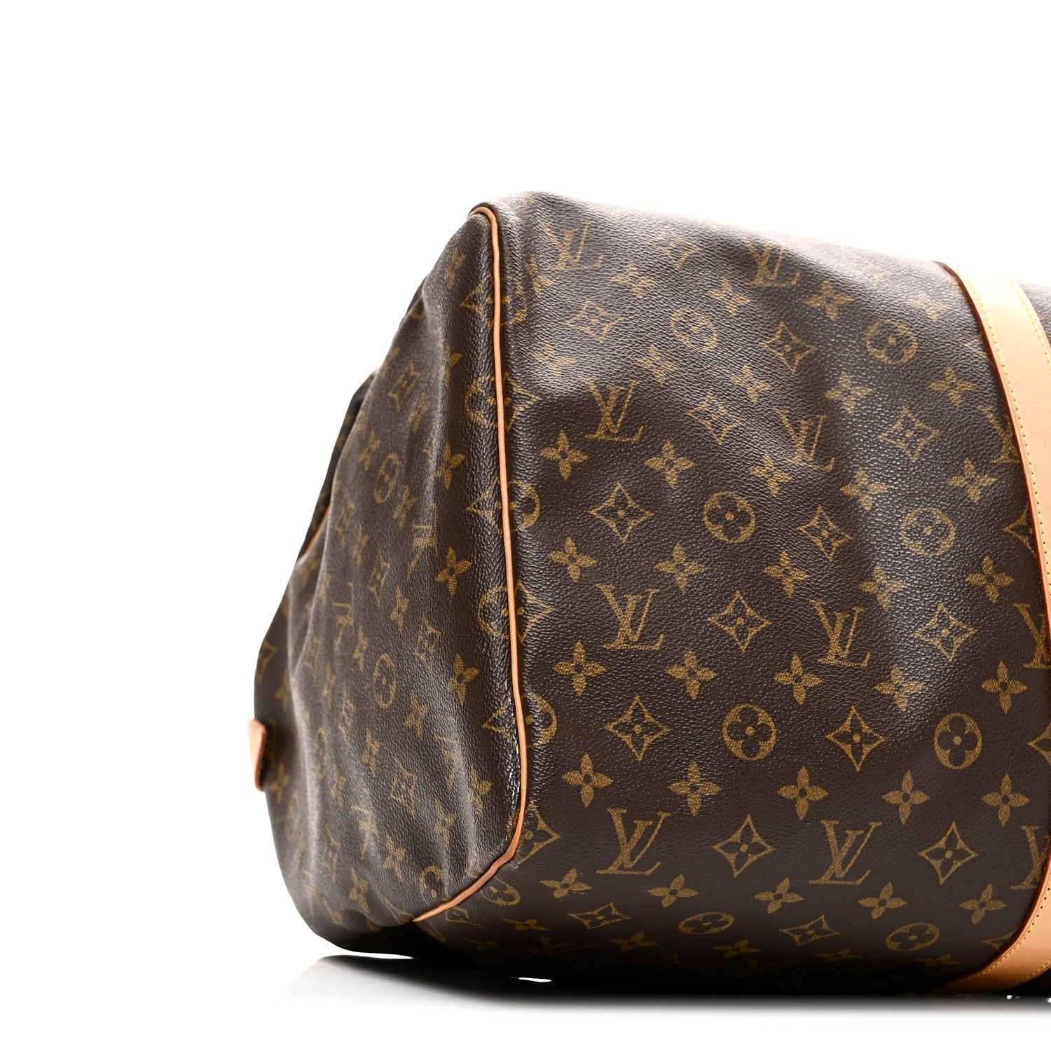 Louis Vuitton Monogram Keepall 55