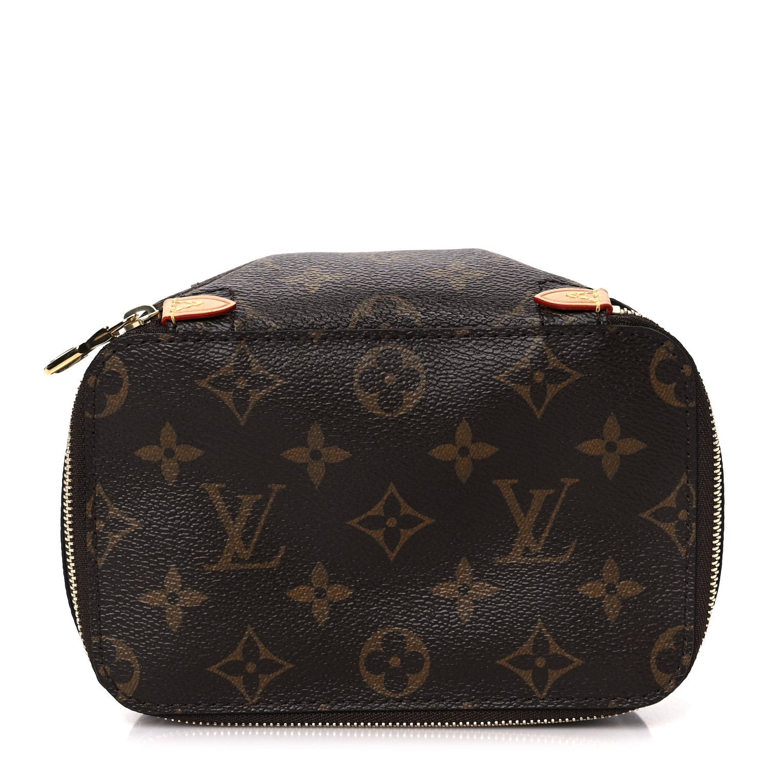 Louis Vuitton Monogram Packing Cube PM