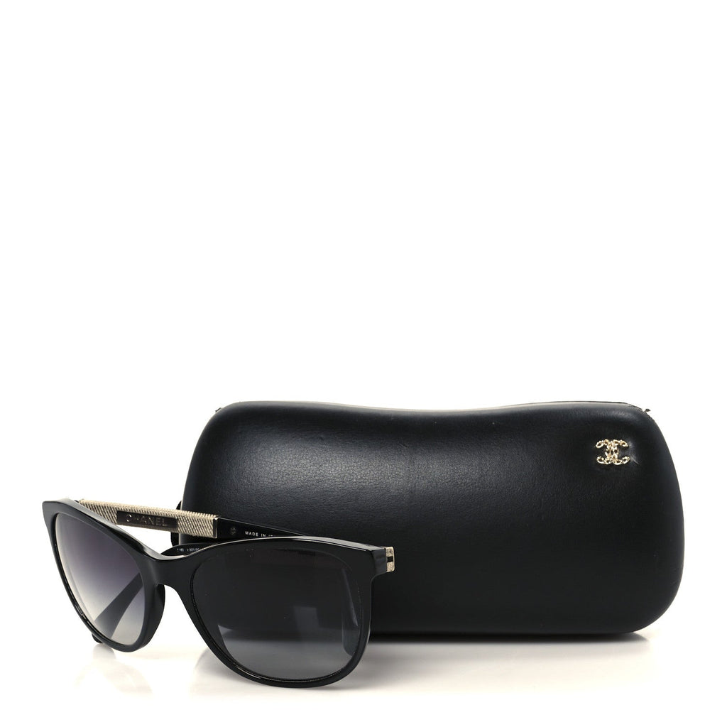 CC Sunglasses 5185 Black