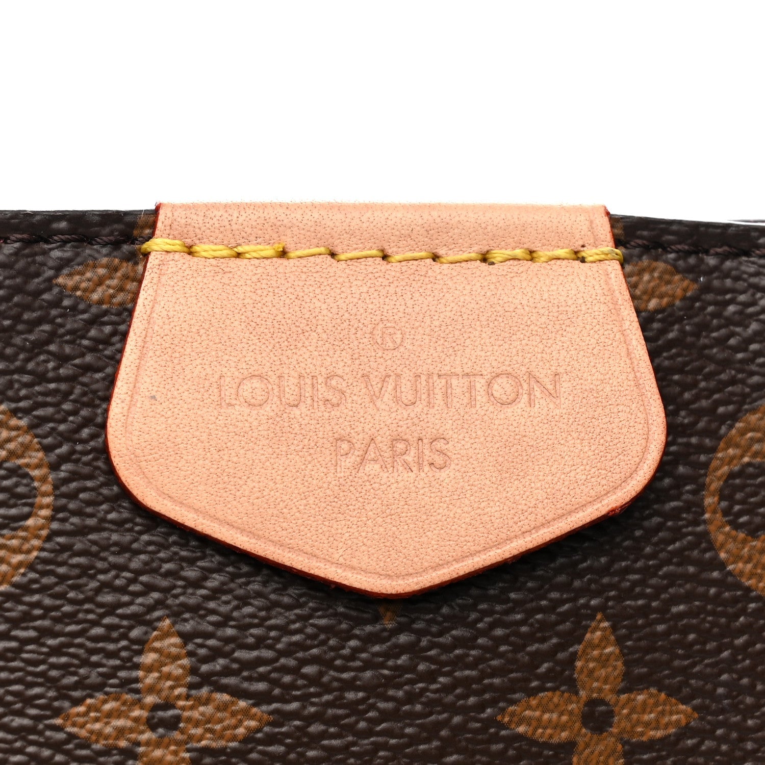 Louis Vuitton Monogram Graceful MM Pivoine