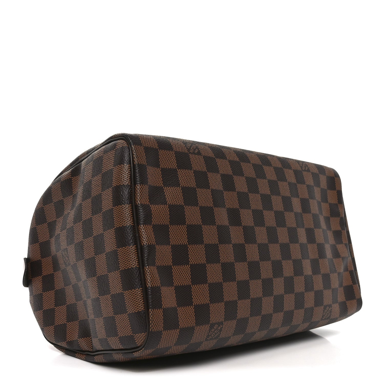 Louis Vuitton Damier Ebene Speedy 30