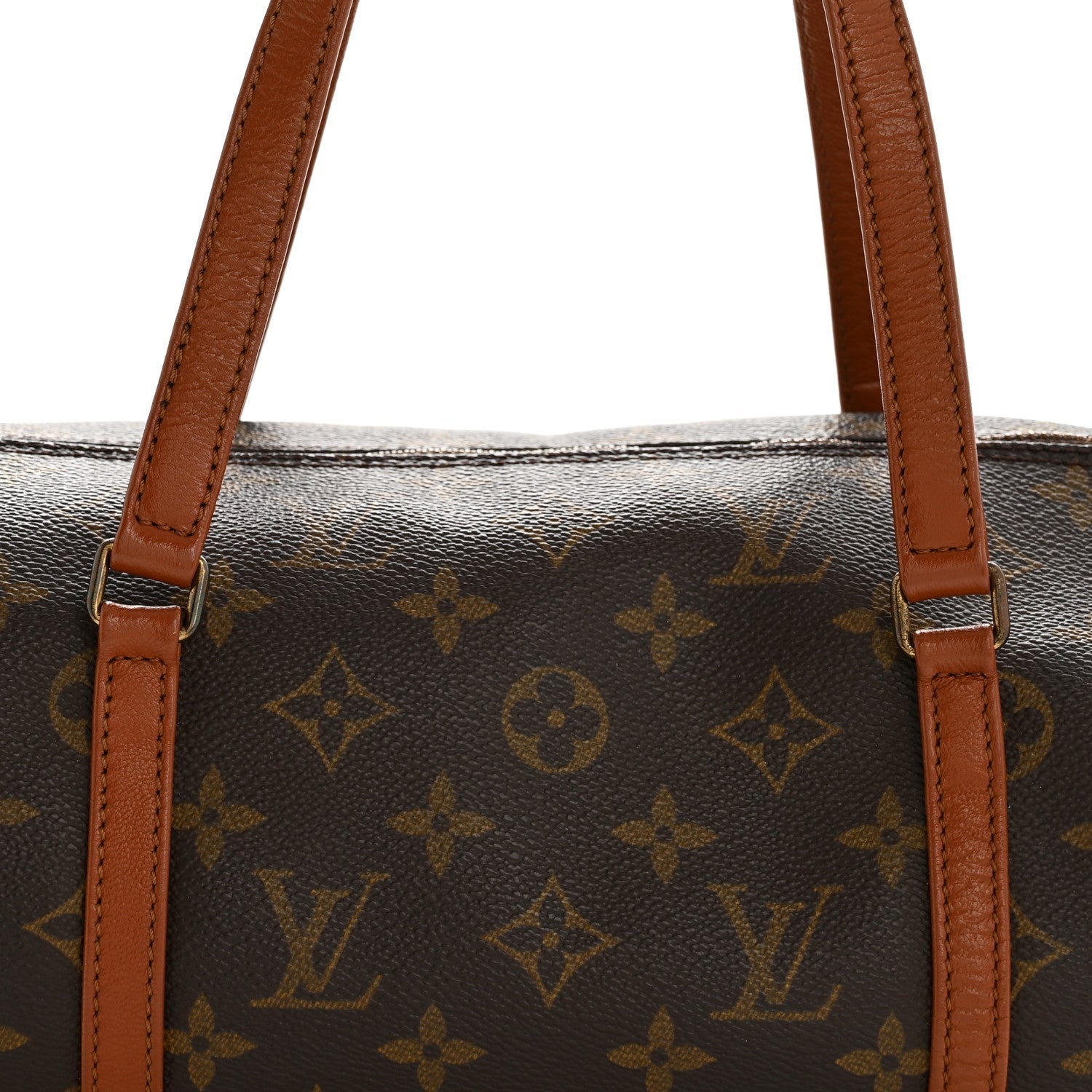 Louis Vuitton Monogram Papillon 30