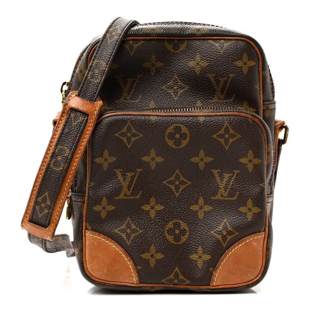 Louis Vuitton Monogram Amazone