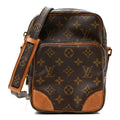 Louis Vuitton Monogram Amazone