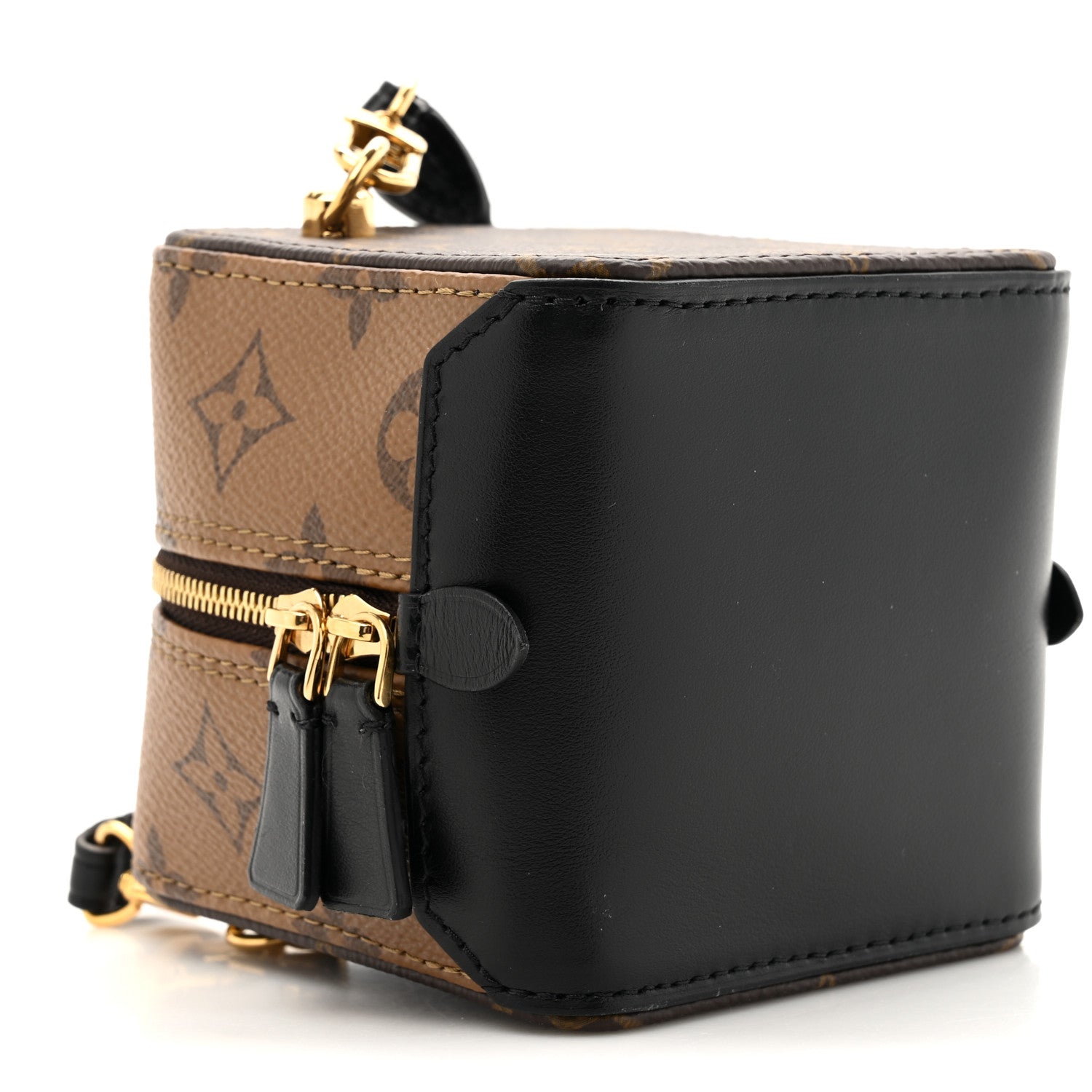 Louis Vuitton Reverse Monogram Dice Bag