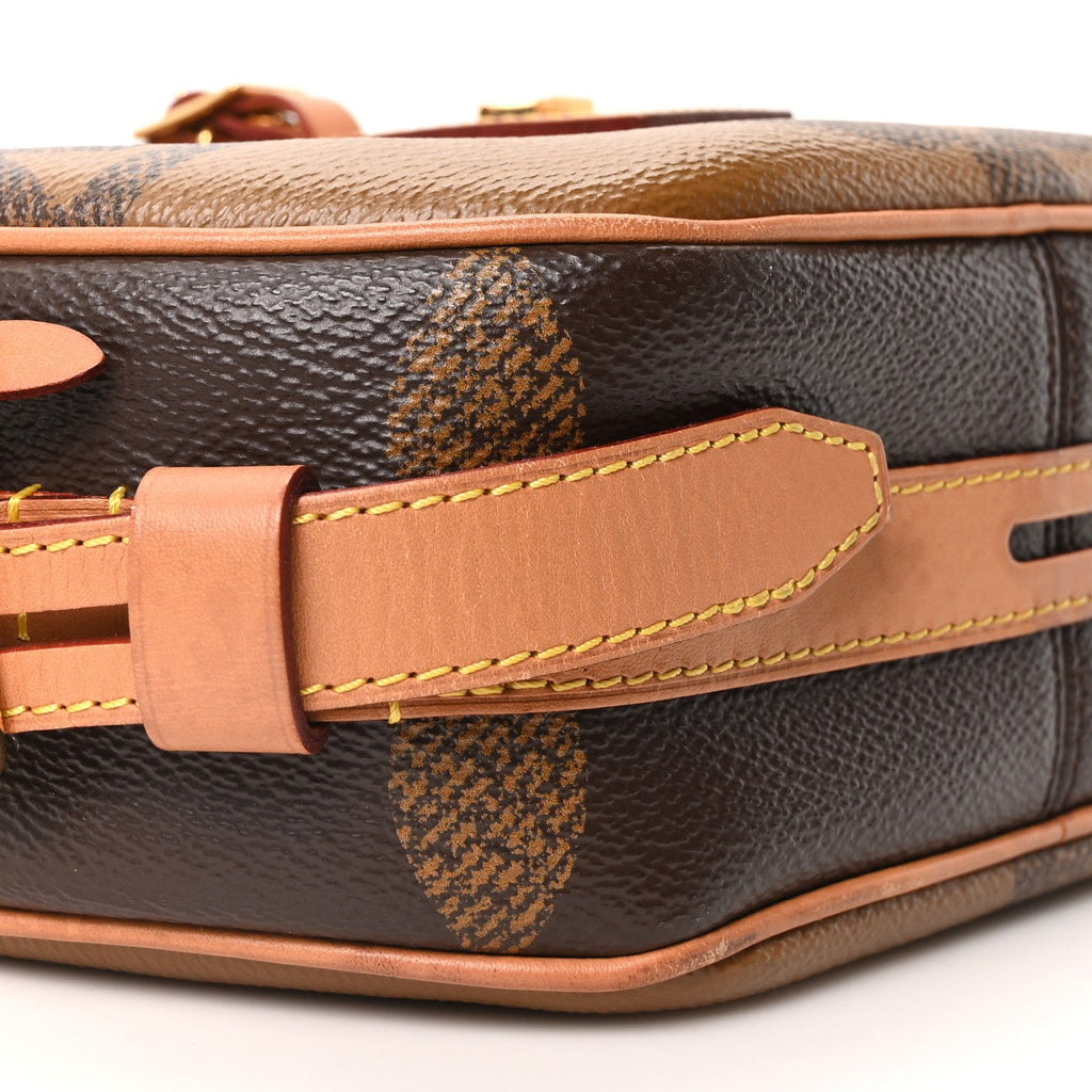 Louis Vuitton Reverse Monogram Giant Boite Chapeau Souple