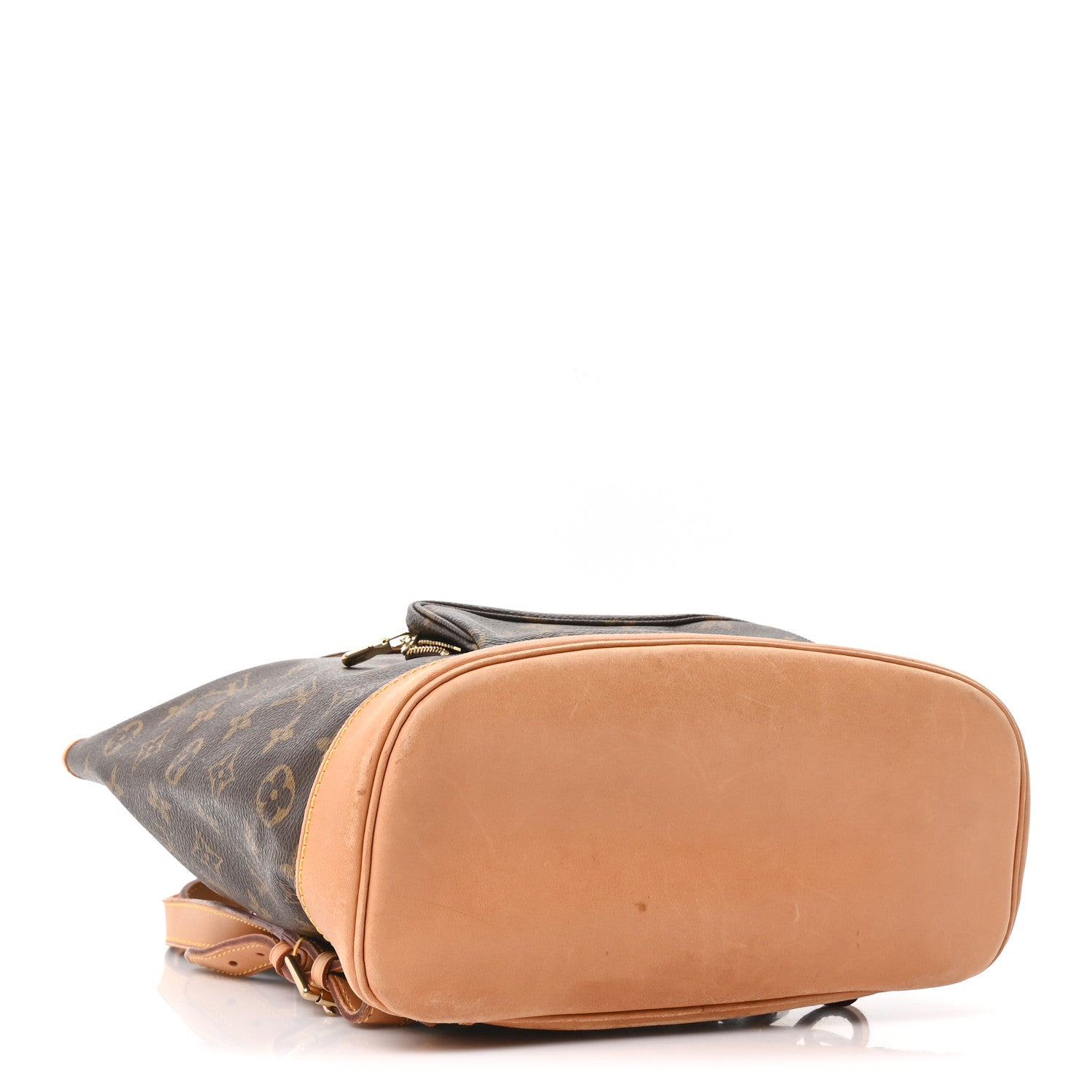 Louis Vuitton Monogram Montsouris MM Backpack