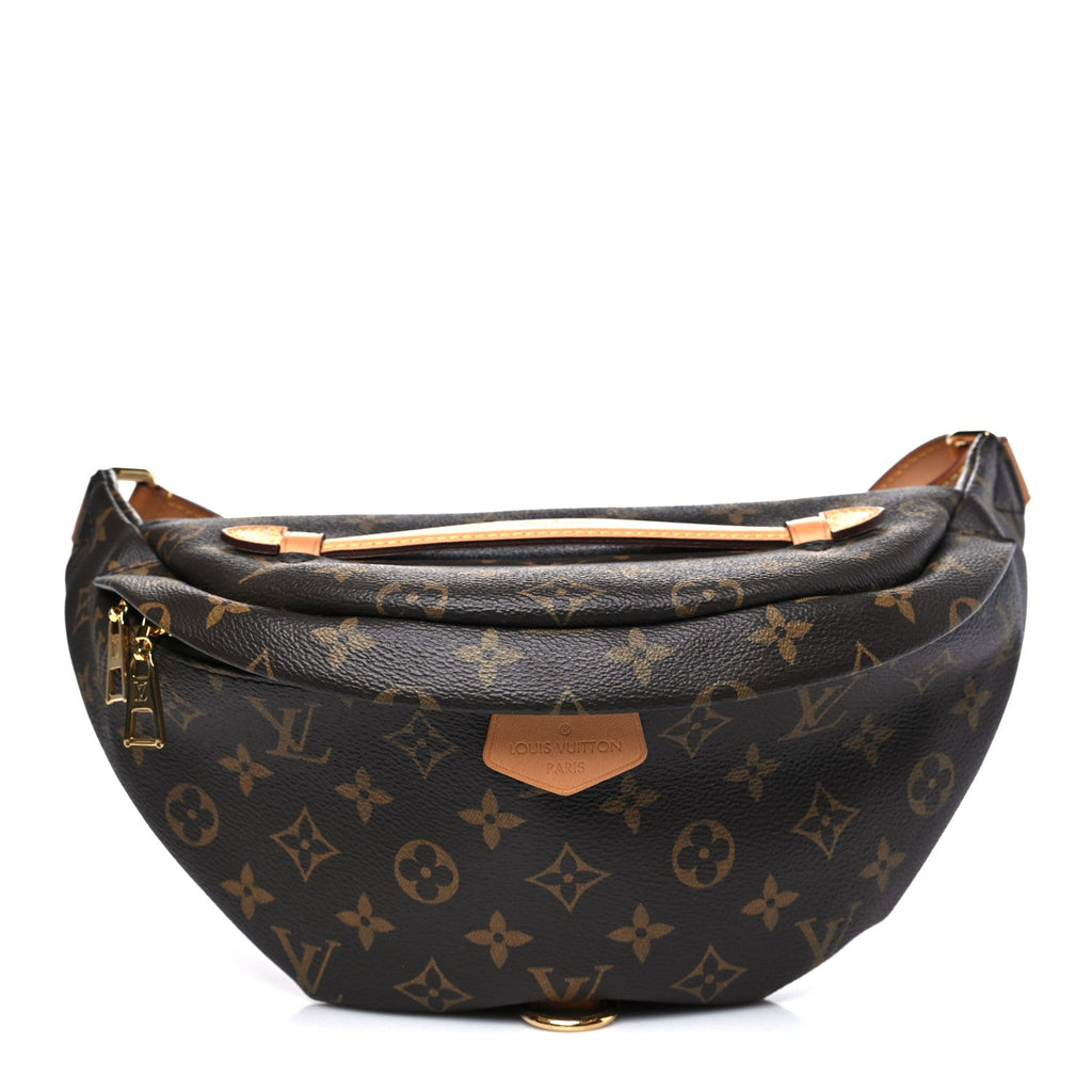 Louis Vuitton Monogram Bumbag