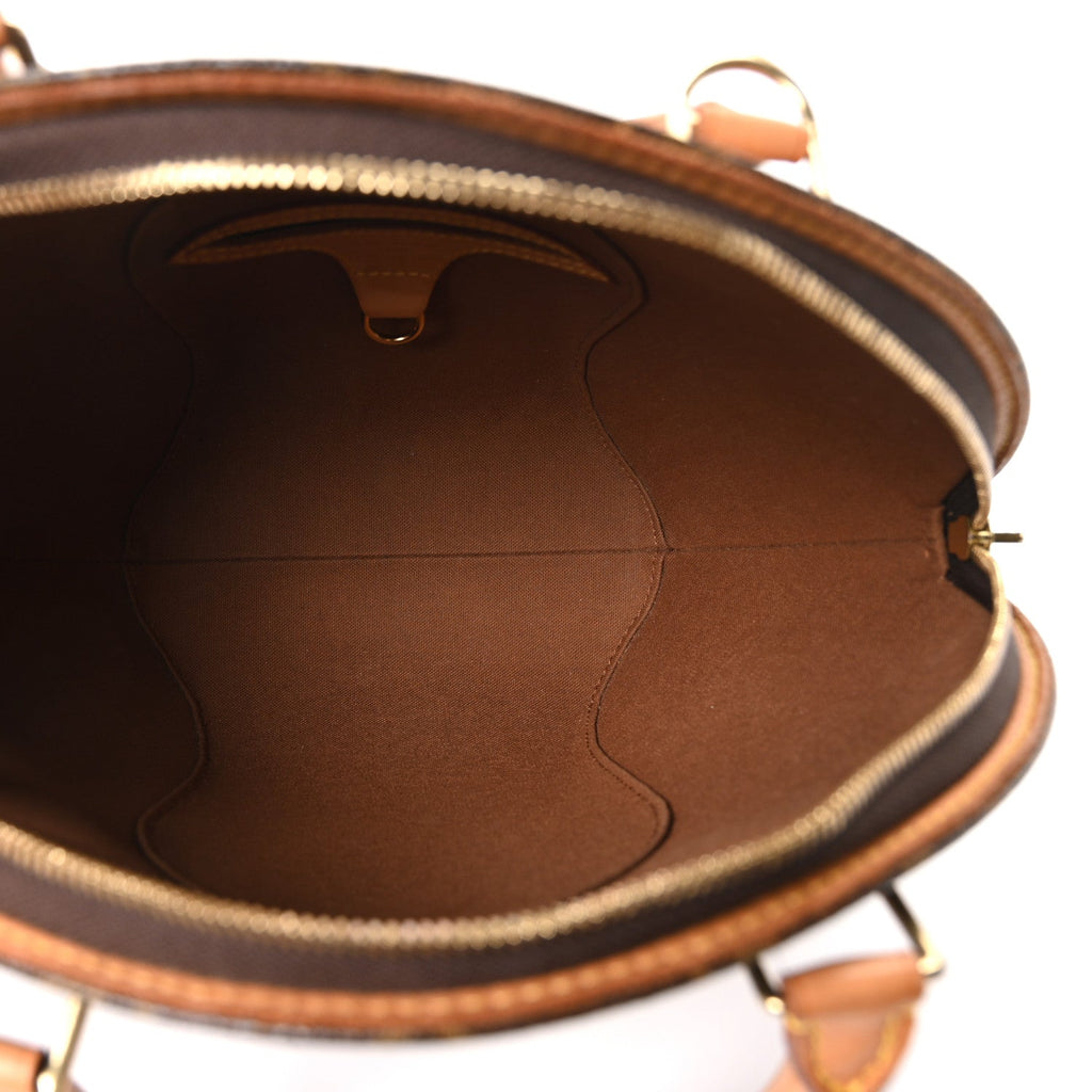 Louis Vuitton Monogram Ellipse PM