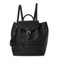 Louis Vuitton Empreinte Montsouris NM Backpack Black