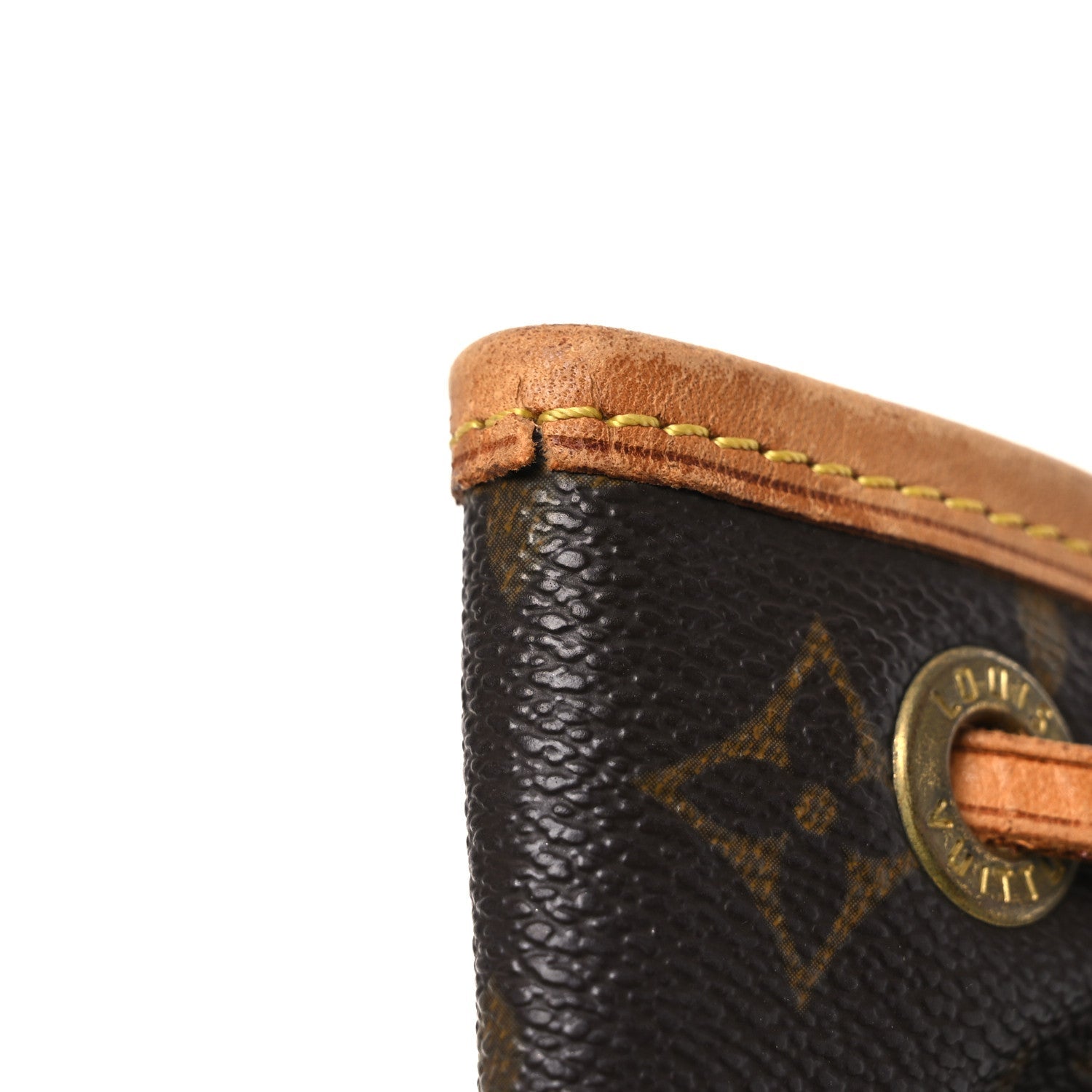 Louis Vuitton Monogram Montsouris MM Backpack