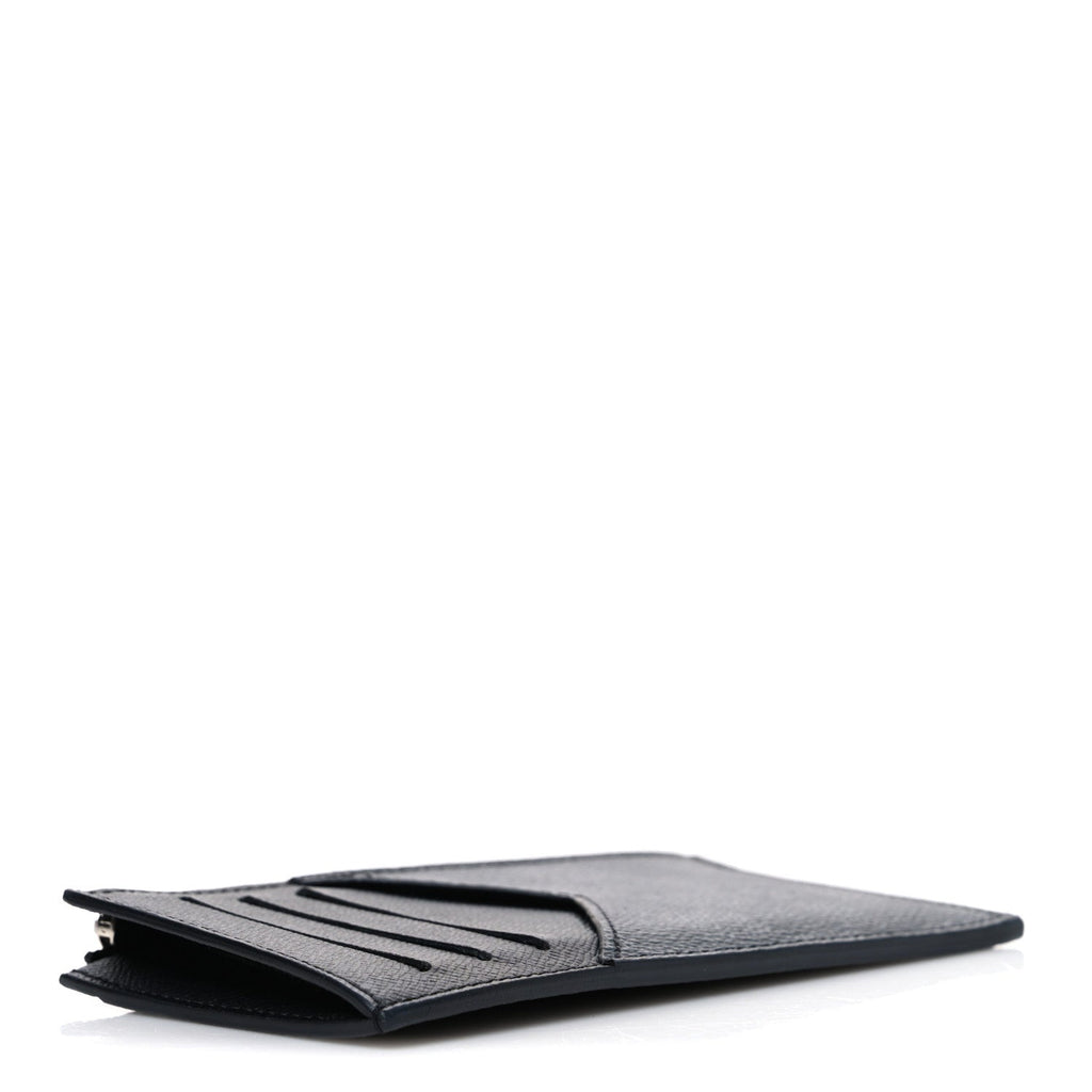 Louis Vuitton Damier Graphite Coin Card Holder