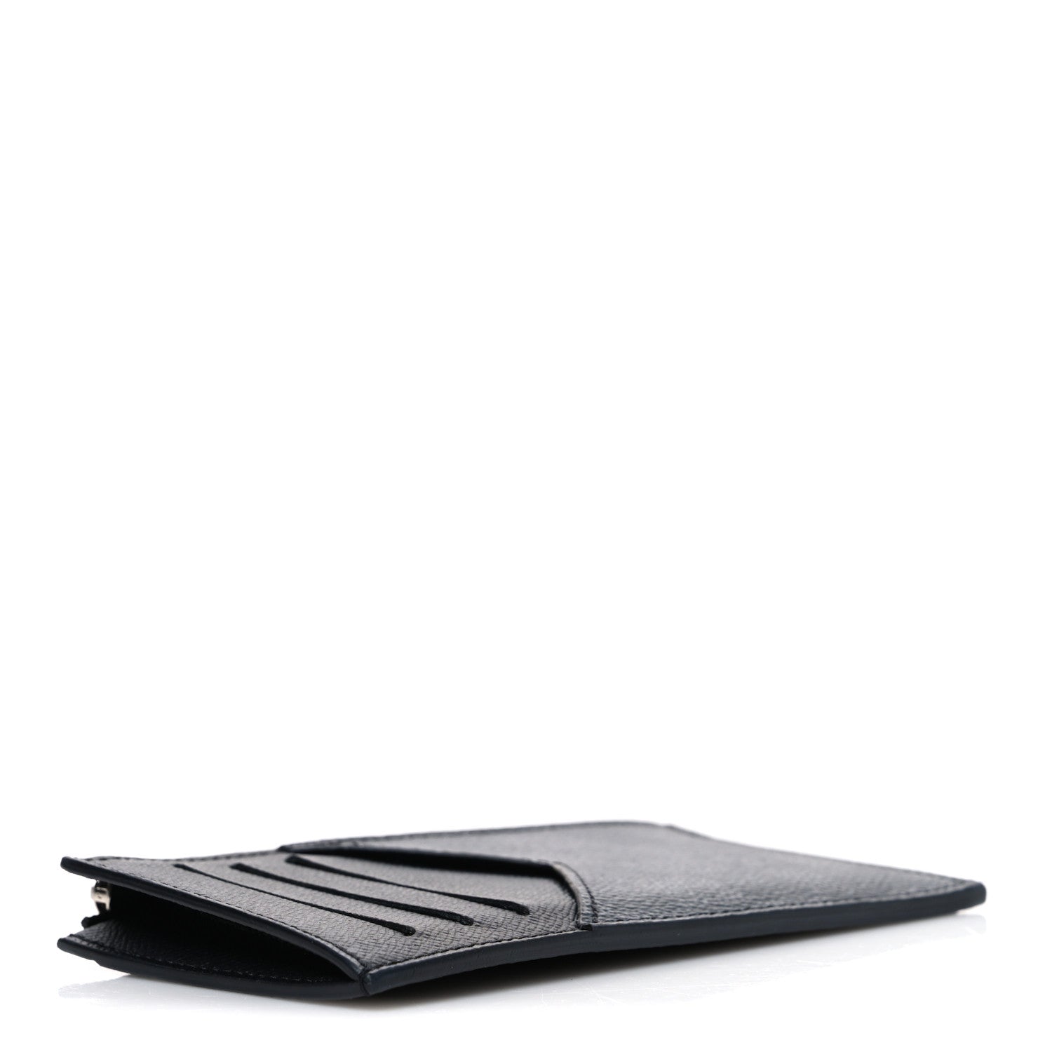 Louis Vuitton Damier Graphite Coin Card Holder
