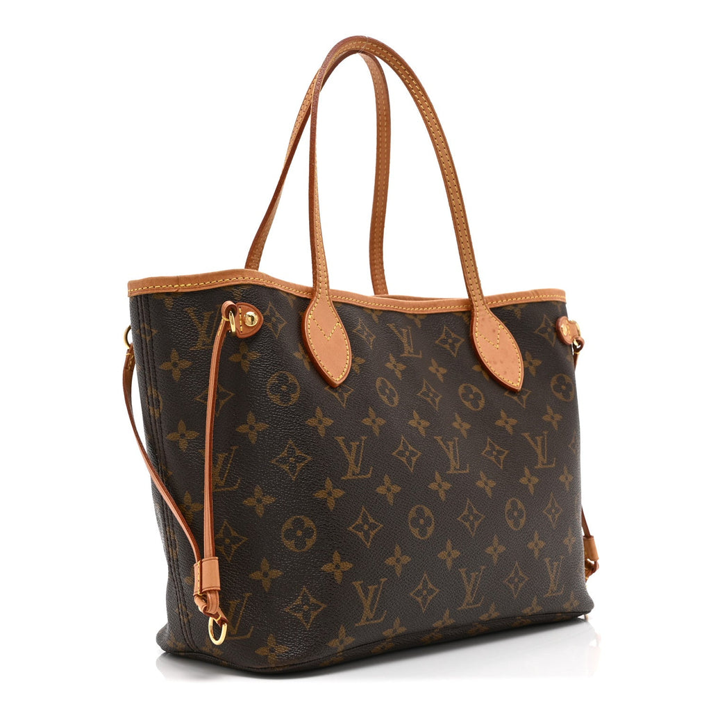 Louis Vuitton Monogram Neverfull PM