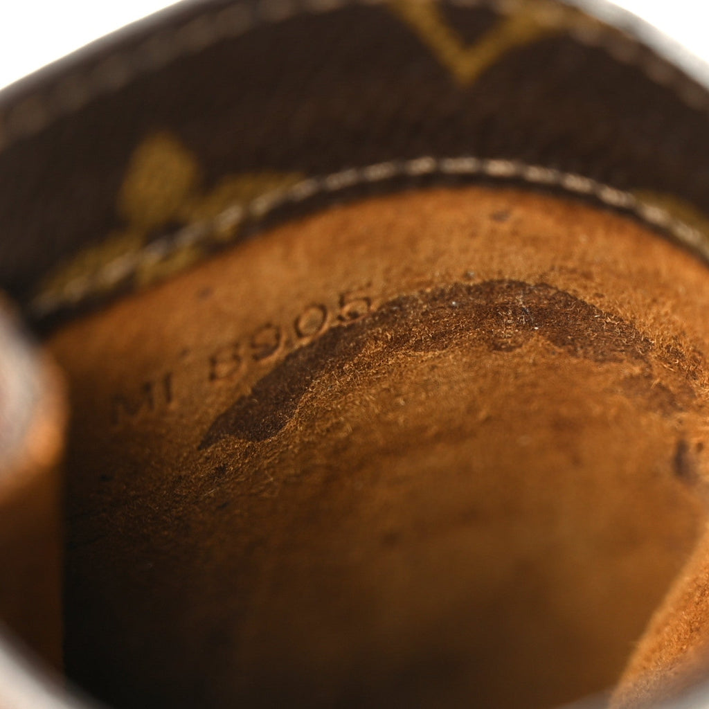 Louis Vuitton Monogram Sunglasses Case