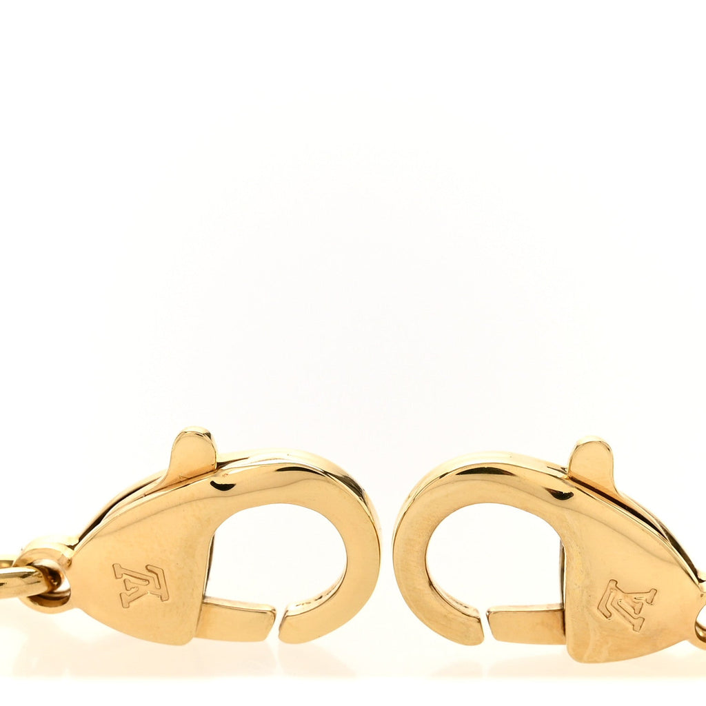 Louis Vuitton Felicie Chain Long Shoulder Strap