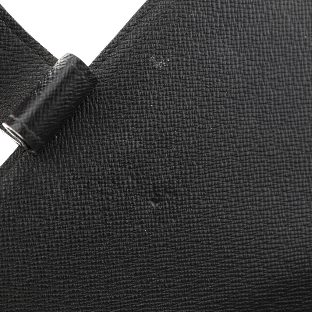 Louis Vuitton Damier Graphite Medium Ring Agenda Cover