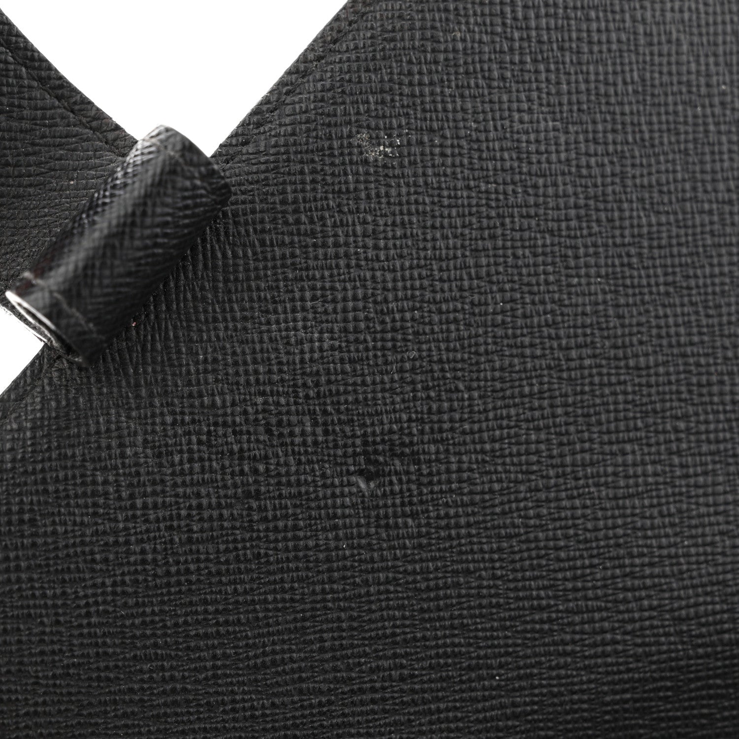 Louis Vuitton Damier Graphite Medium Ring Agenda Cover