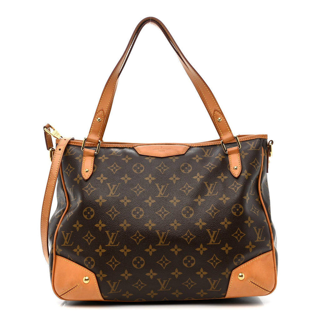 Louis Vuitton Monogram Estrela MM