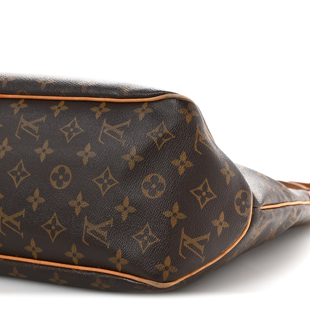 Louis Vuitton Monogram Delightful MM