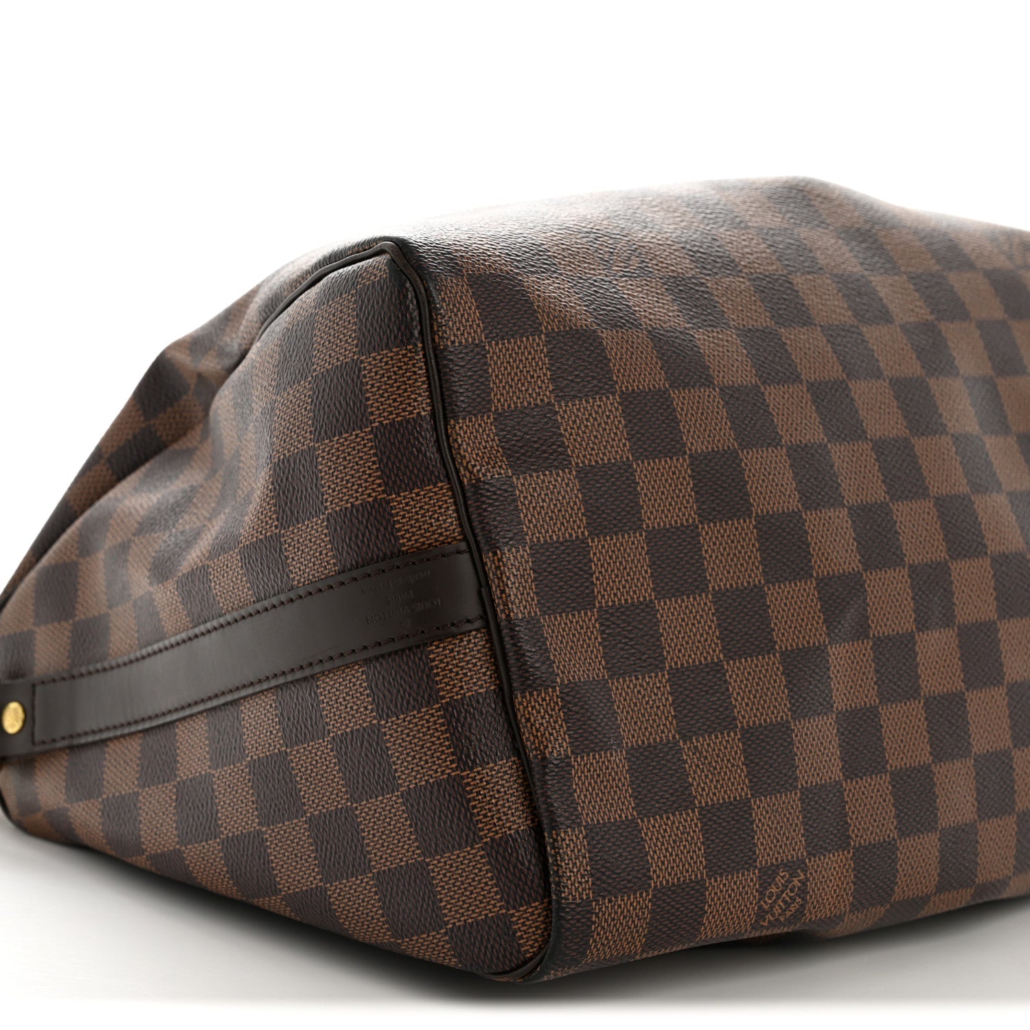 Louis Vuitton Damier Ebene Speedy Bandouliere 30