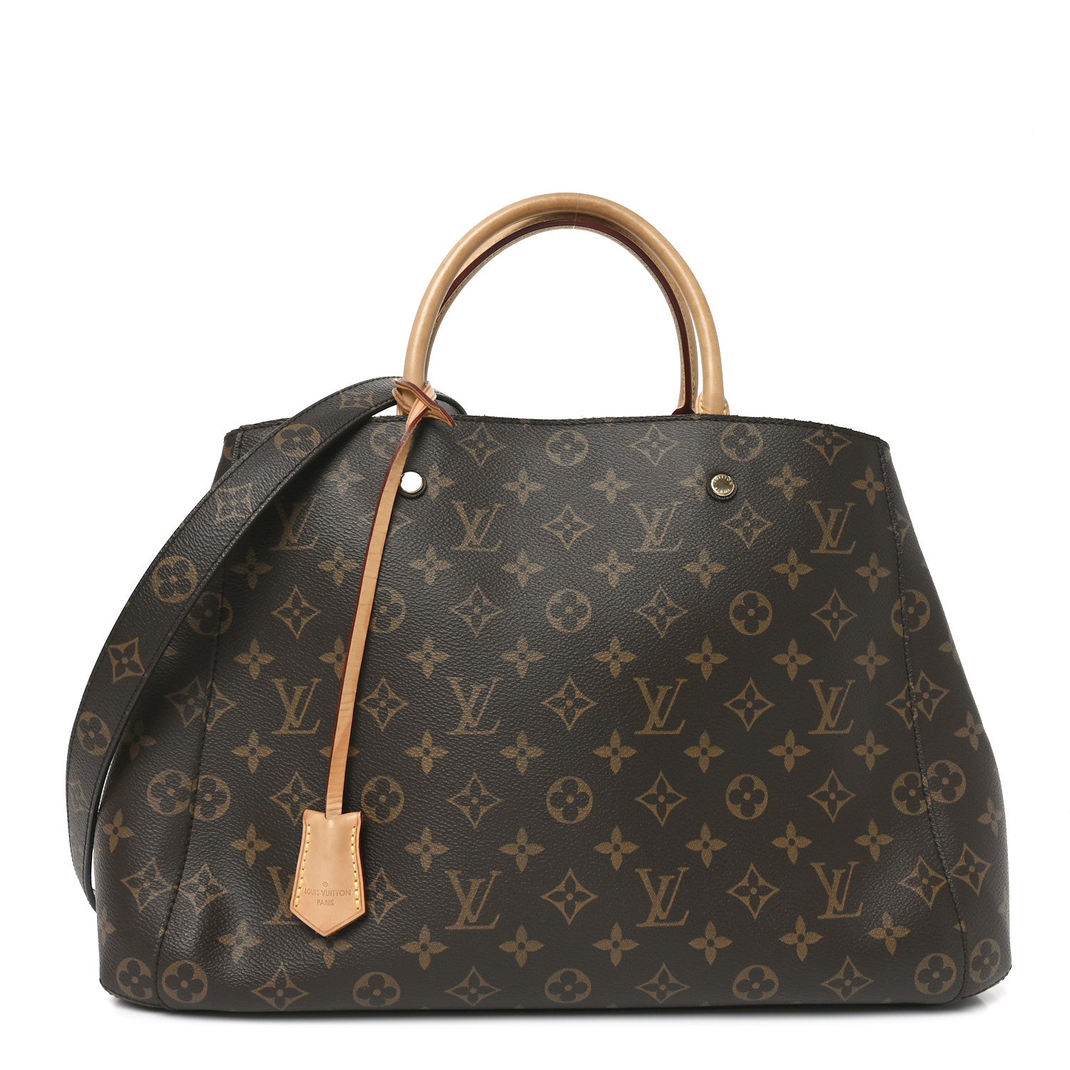 Louis Vuitton Monogram Montaigne GM