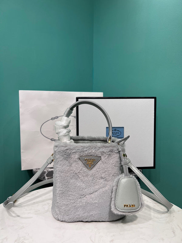 Prada Bags - 007