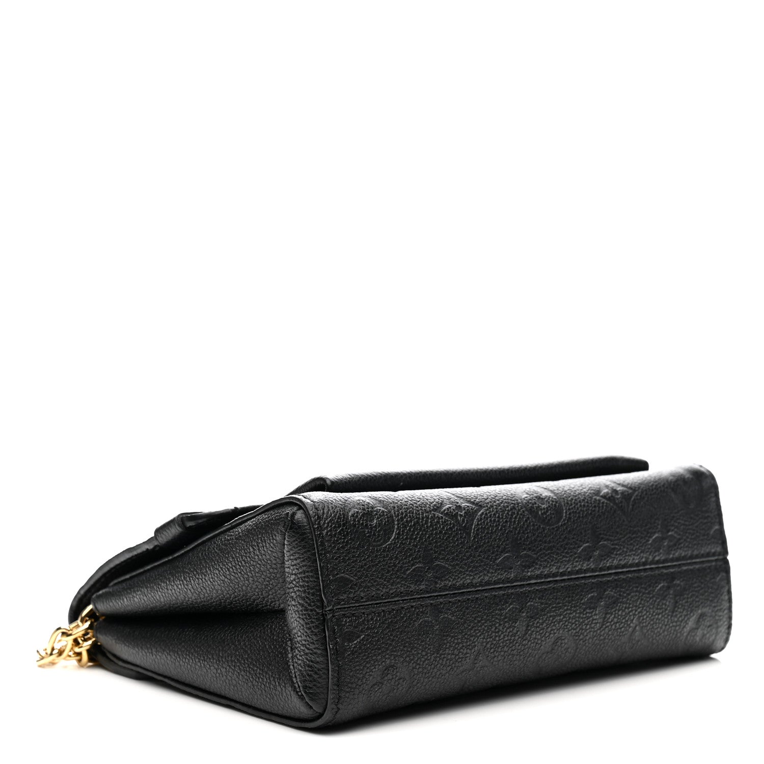 Louis Vuitton Empreinte Vavin BB Black