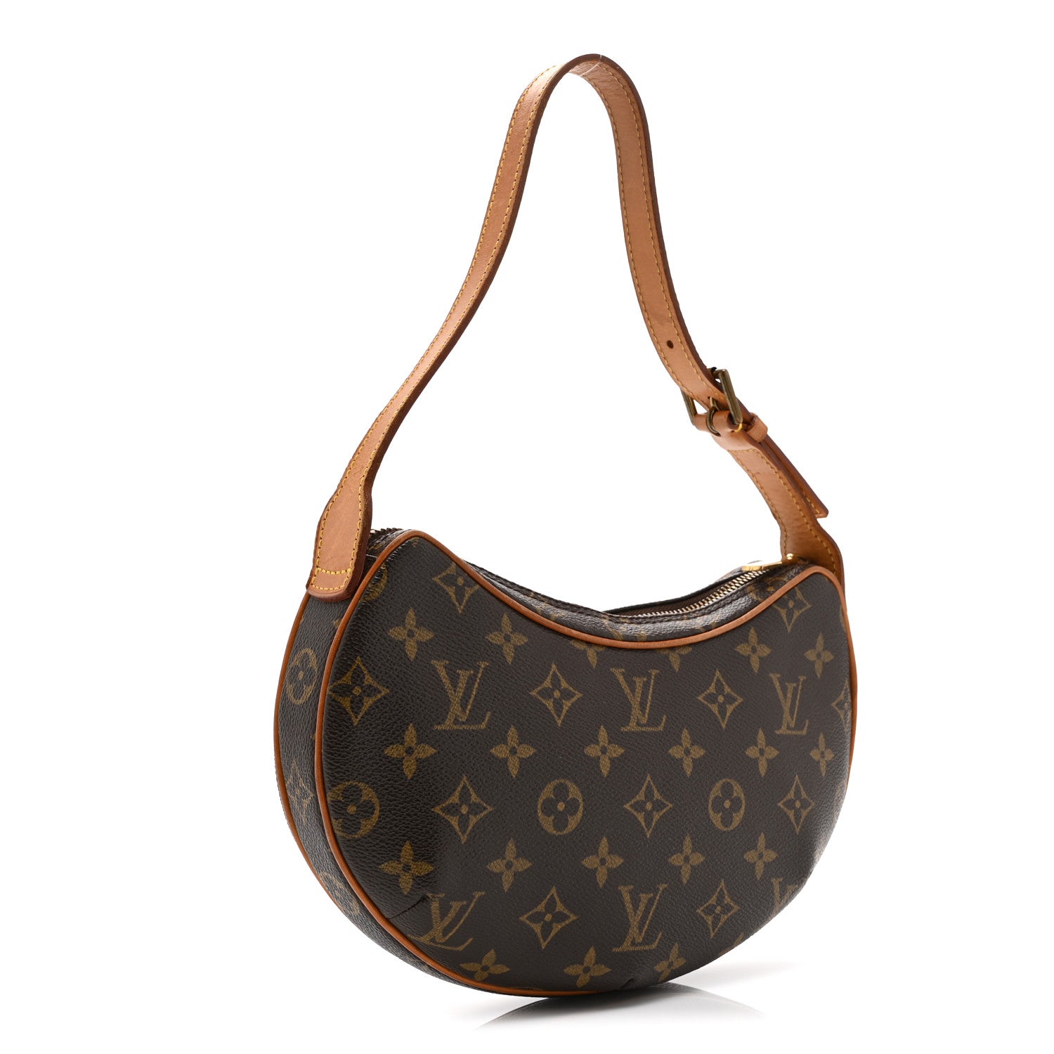 Louis Vuitton Monogram Croissant PM