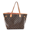 Louis Vuitton Monogram Neo Neverfull MM Pivoine