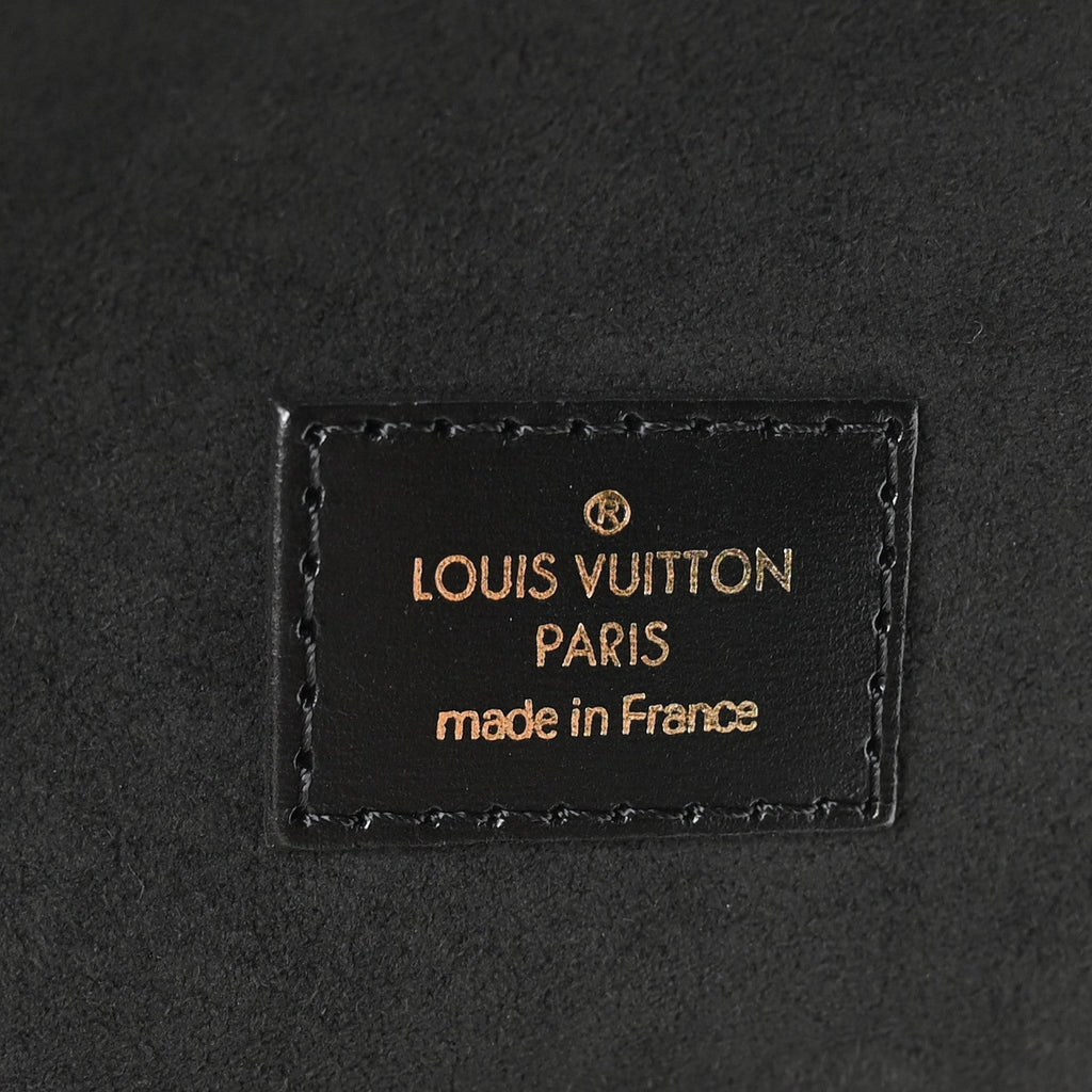 Louis Vuitton Reverse Monogram Vanity PM
