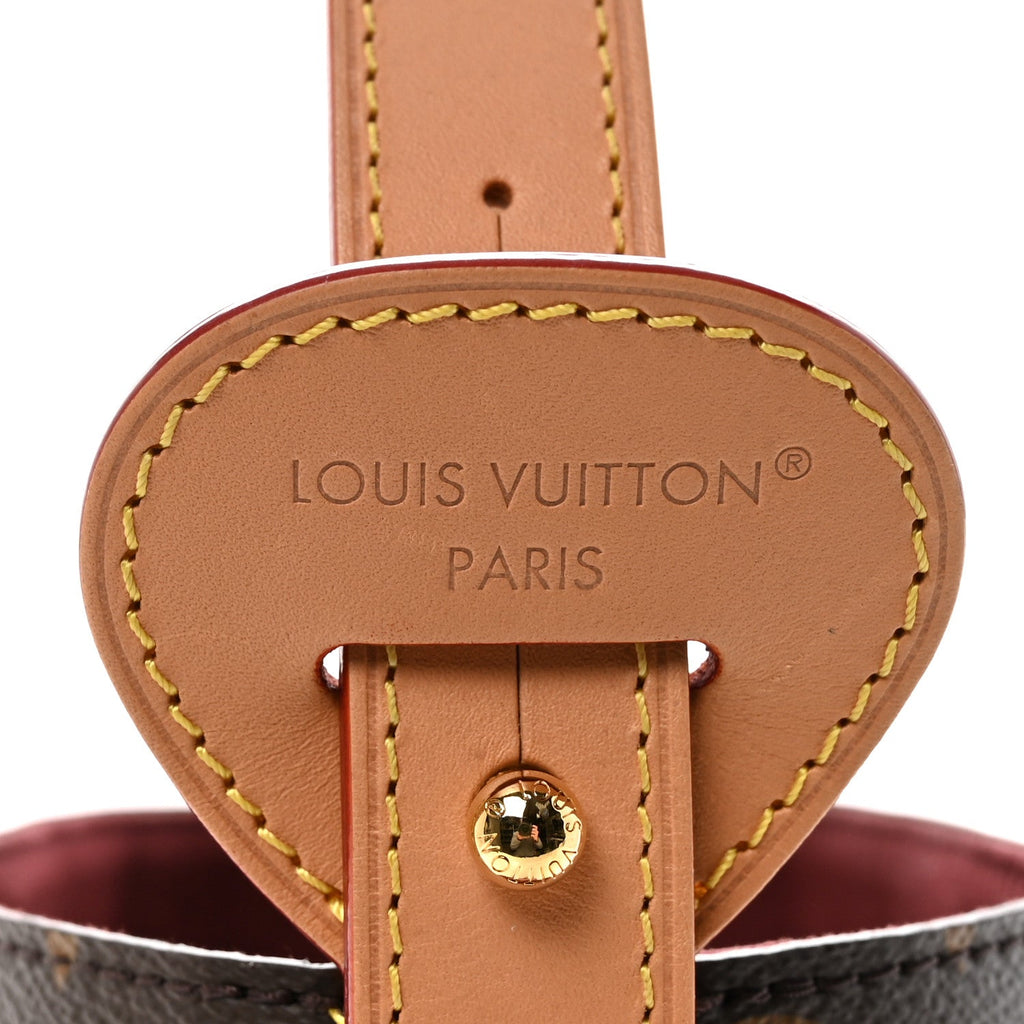 Louis Vuitton Monogram All In BB