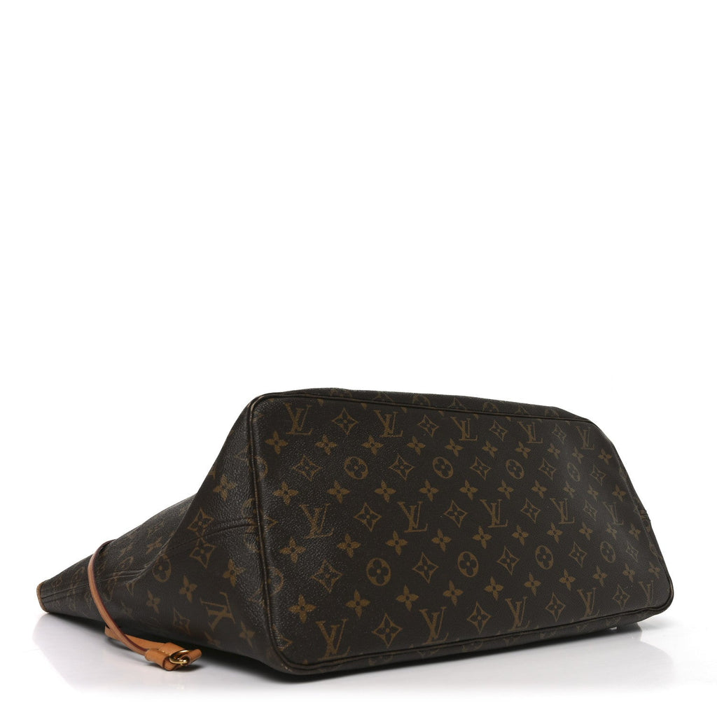 Louis Vuitton Monogram Neo Neverfull GM