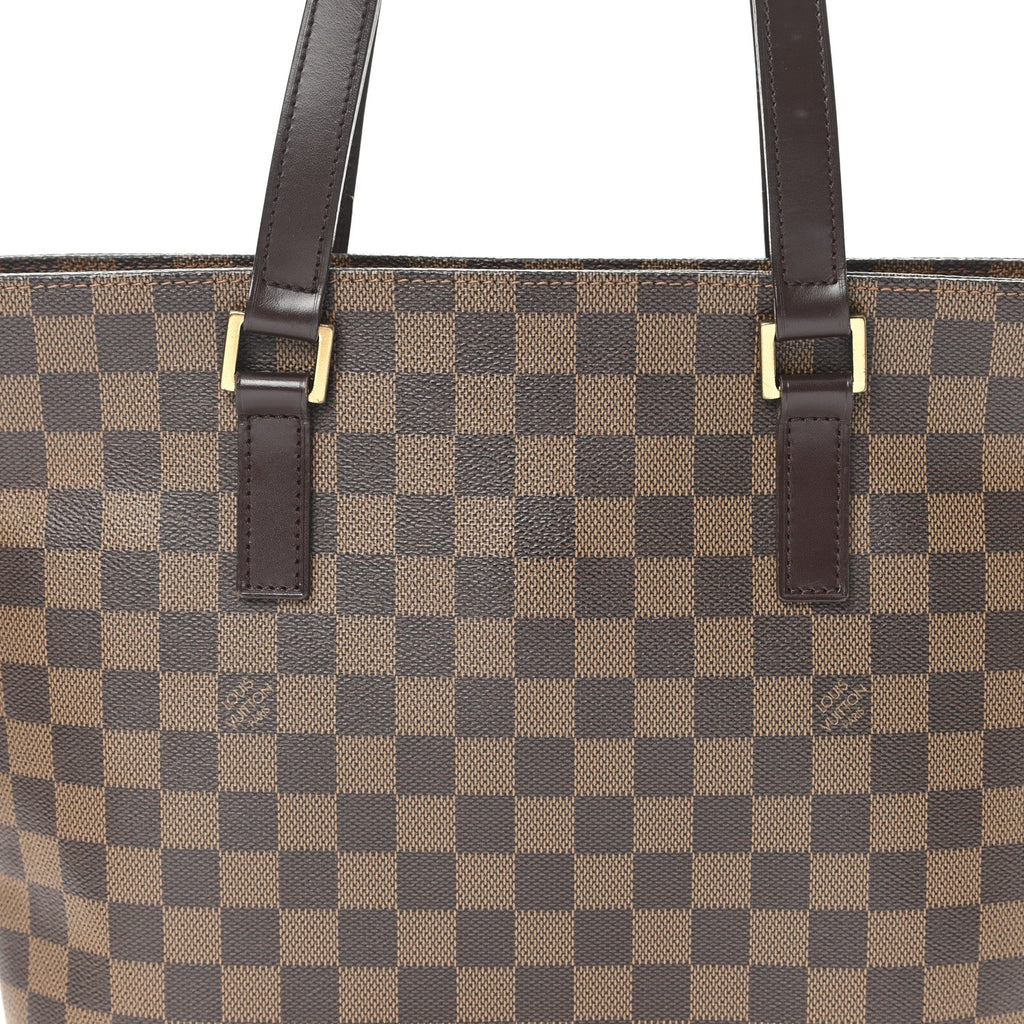 Louis Vuitton Damier Ebene Vavin GM