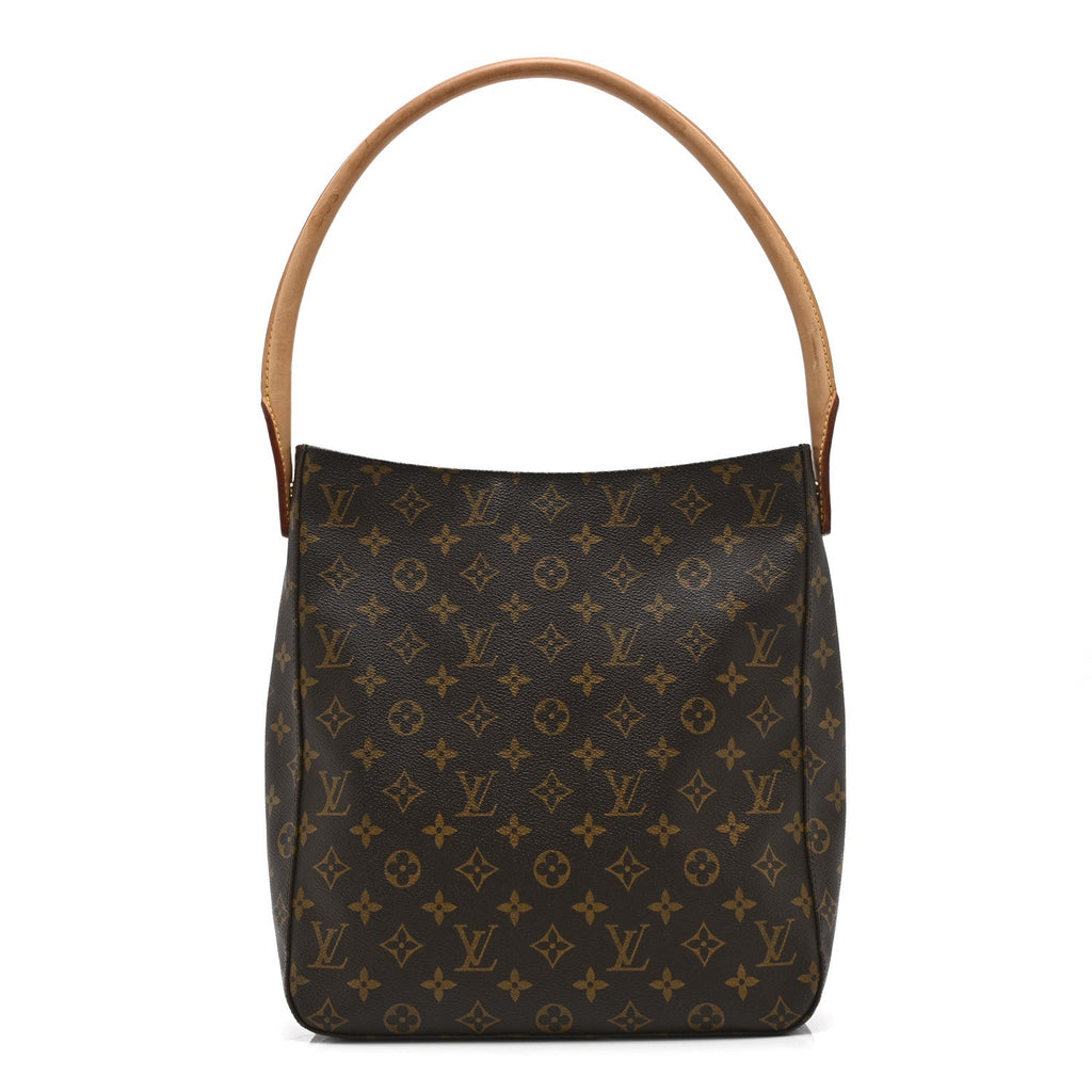 Louis Vuitton Monogram Looping GM