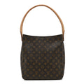 Louis Vuitton Monogram Looping GM