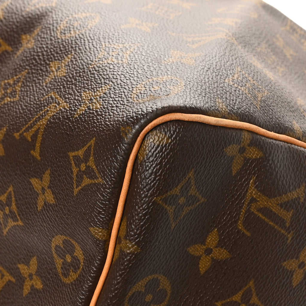 Louis Vuitton Monogram Keepall 50