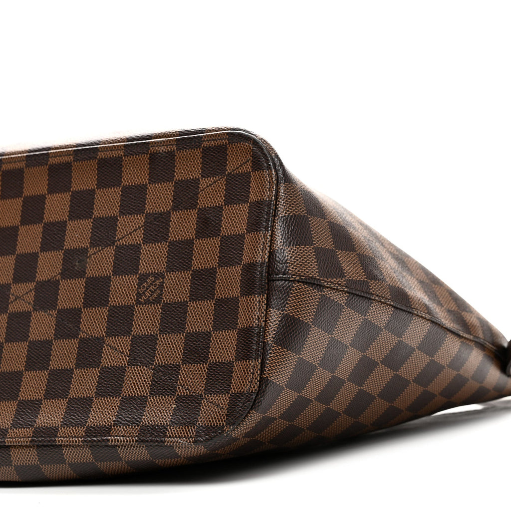 Louis Vuitton Damier Ebene Siena GM