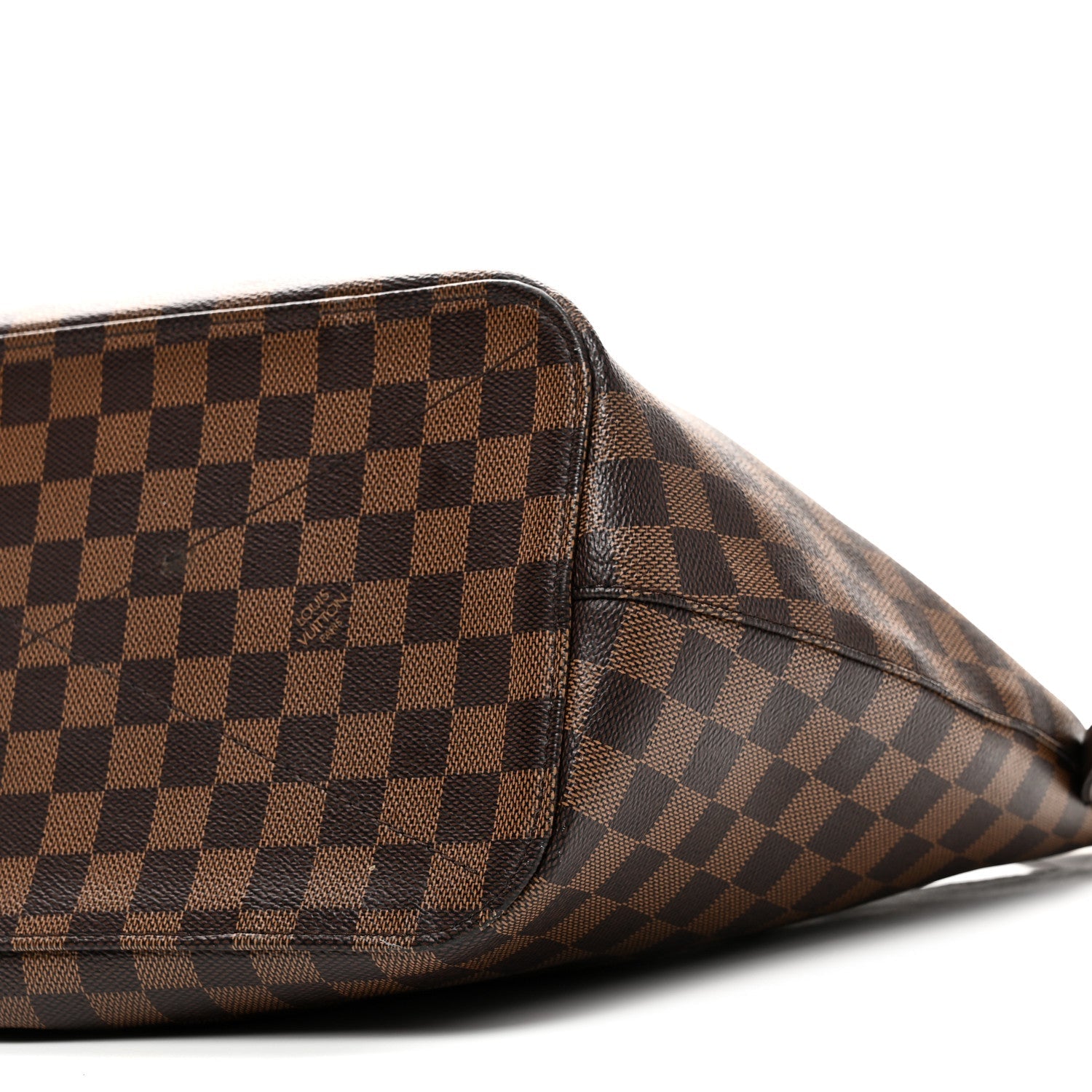 Louis Vuitton Damier Ebene Siena GM