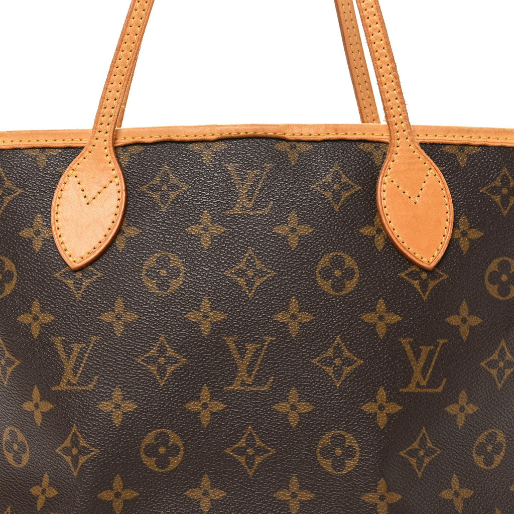 Louis Vuitton Monogram Neverfull PM
