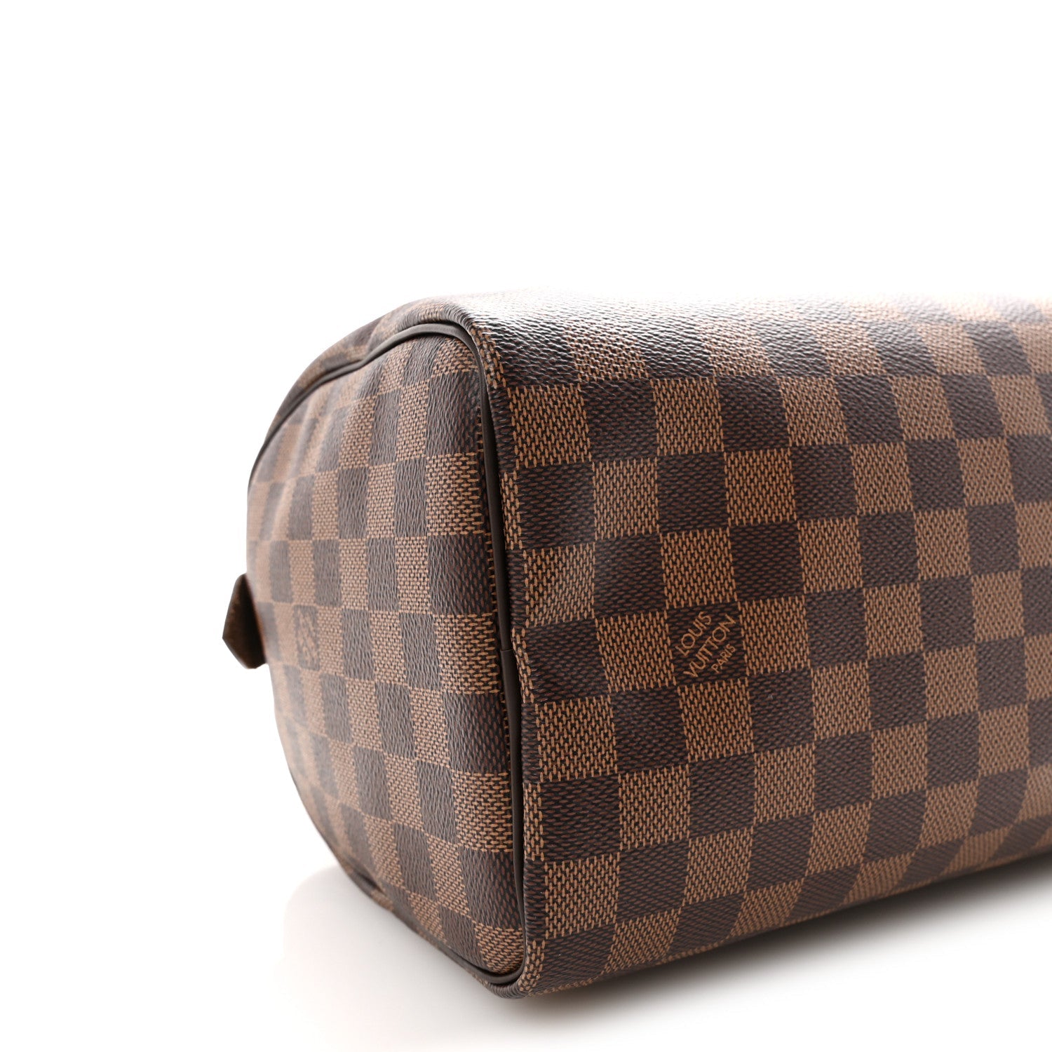 Louis Vuitton Damier Ebene Speedy 25