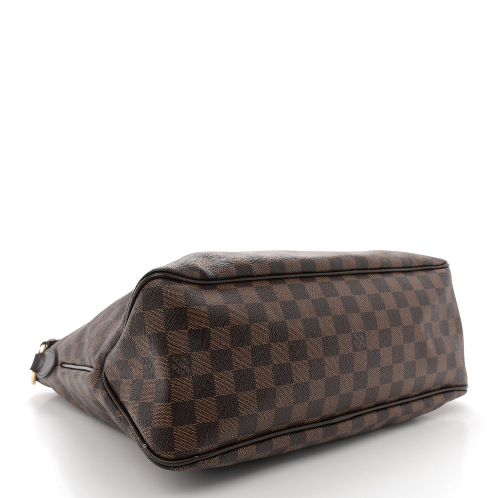 Louis Vuitton Damier Ebene Delightful MM