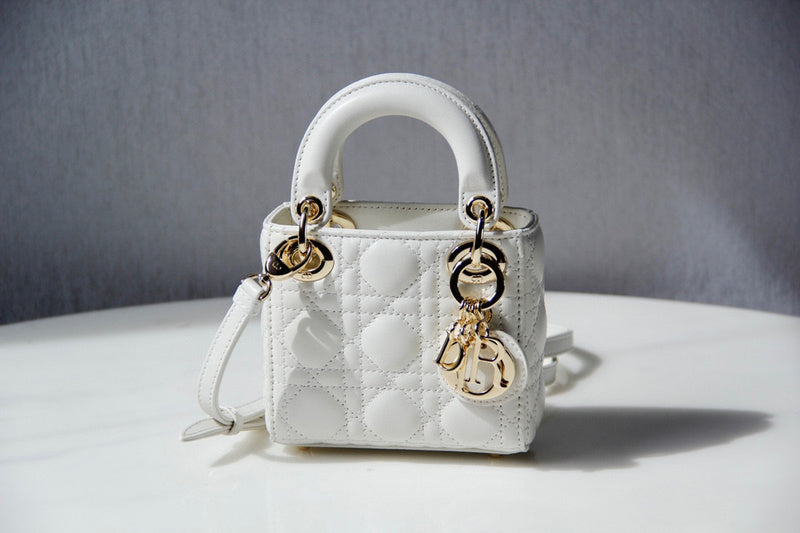 Dior Bags - 5019