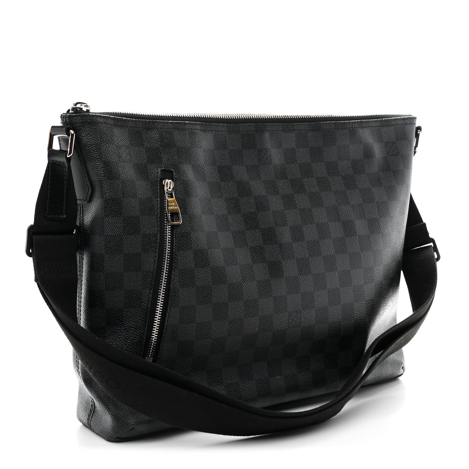 Louis Vuitton Damier Graphite Mick MM