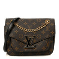 Louis Vuitton Monogram Passy