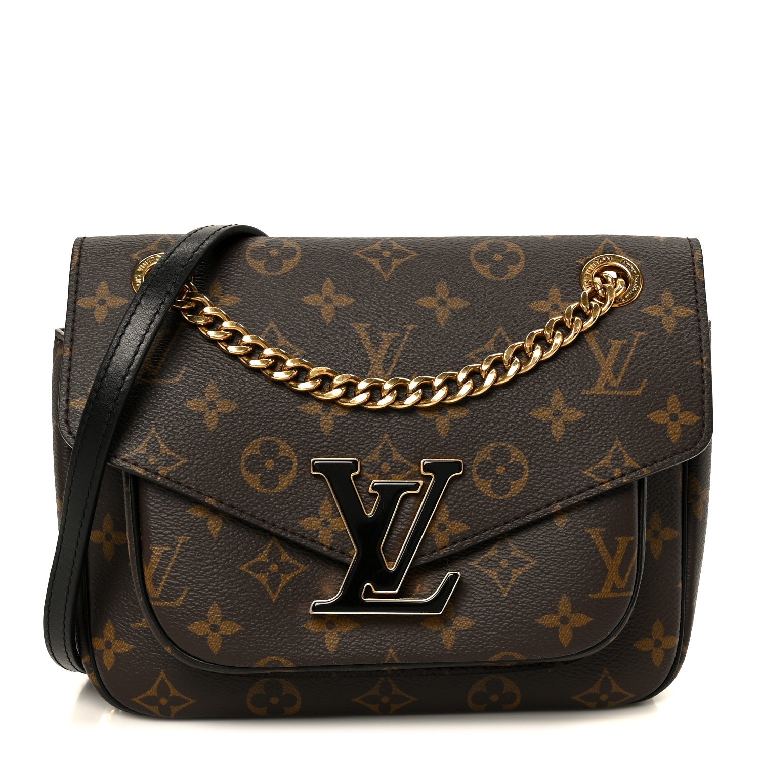 Louis Vuitton Monogram Passy