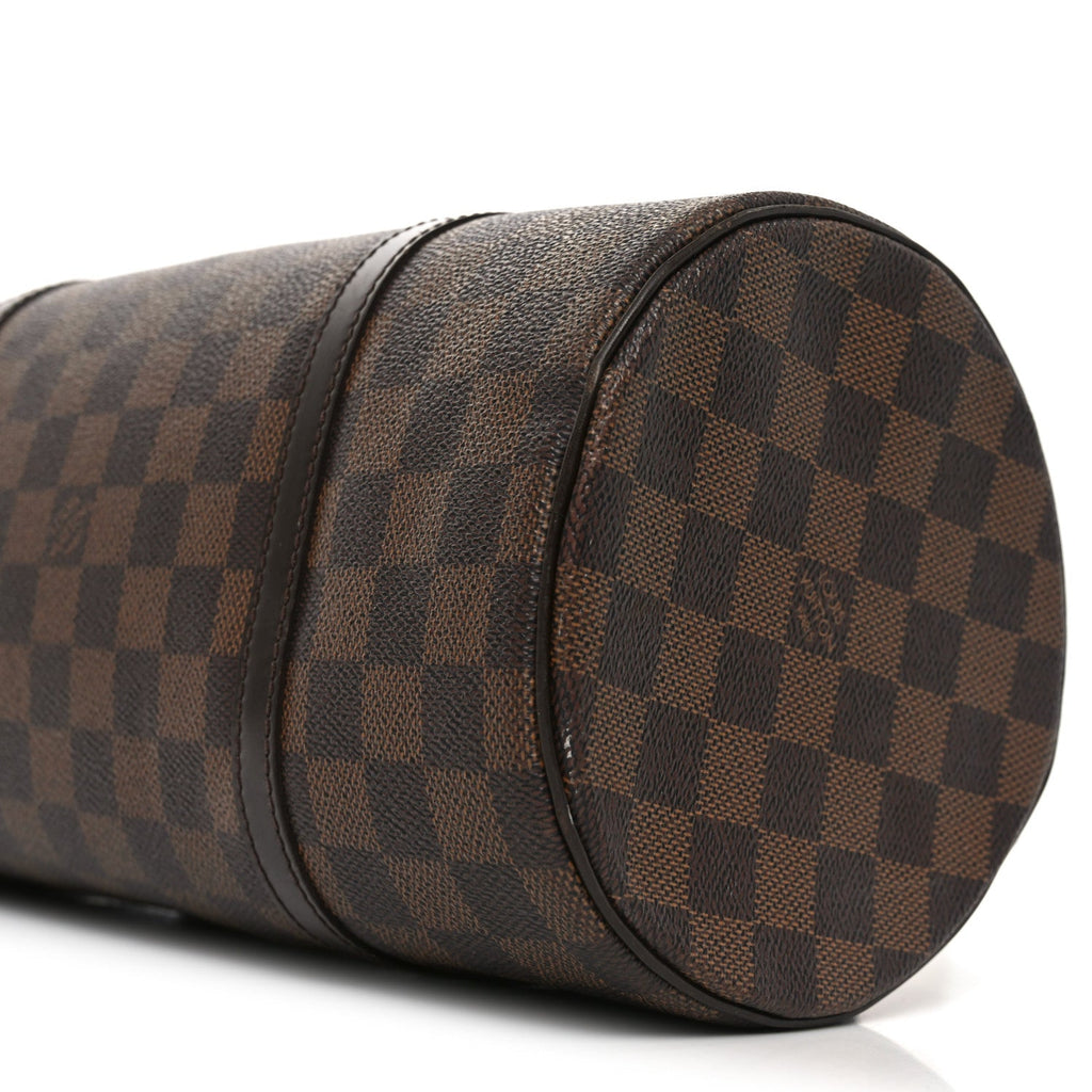 Louis Vuitton Damier Ebene Papillon 30